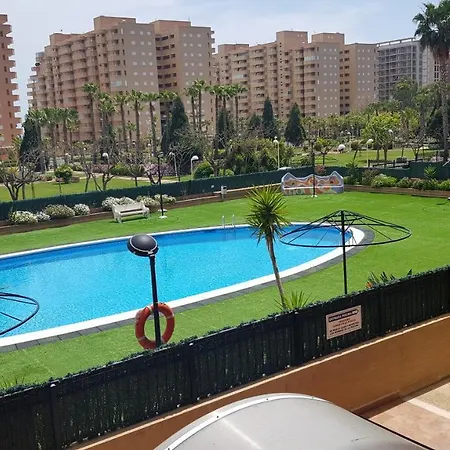 Costa Caribe Iii