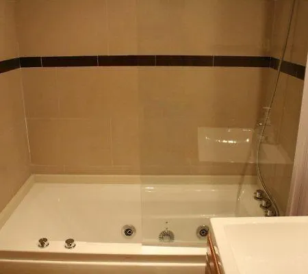 Apartment Costa Caribe Iii