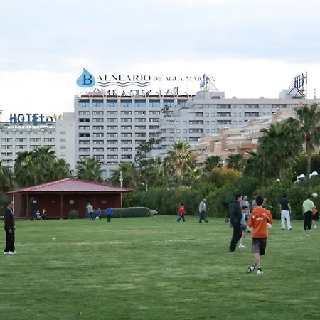 Costa Caribe Iii Oropesa del Mar