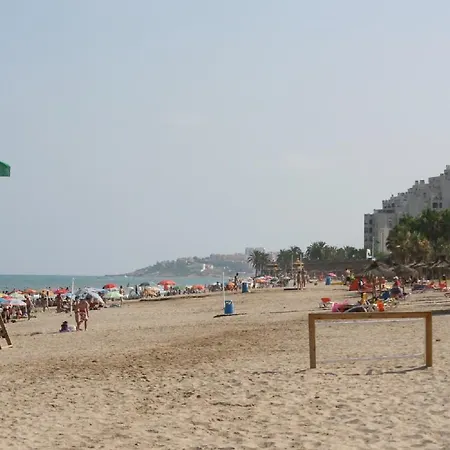 Costa Caribe Iii Oropesa del Mar
