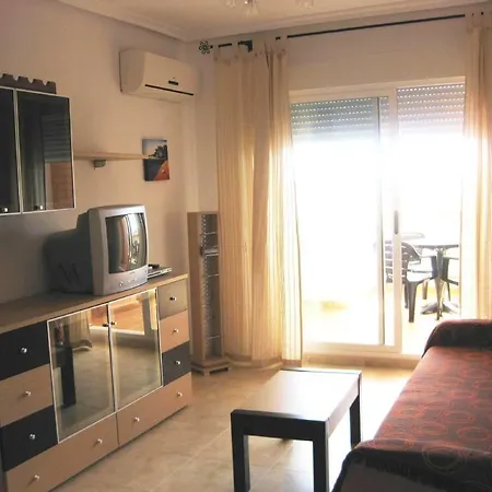 Apartment Costa Caribe Iii Oropesa del Mar