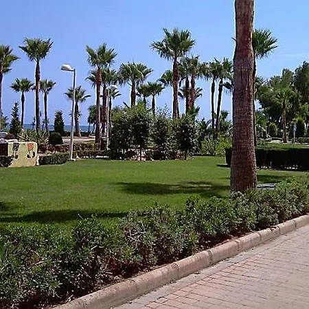 Apartment Costa Caribe Iii *