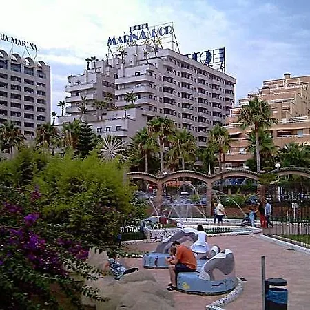 Apartment Costa Caribe Iii
