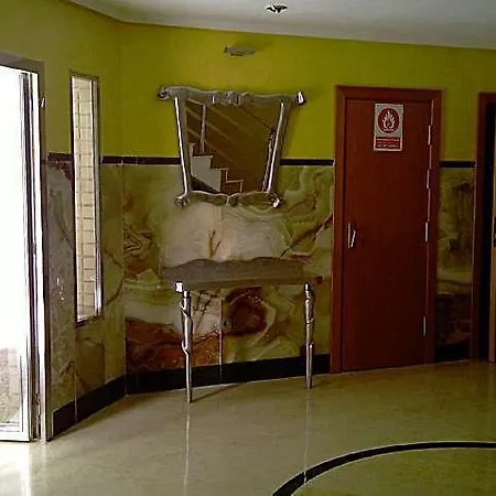 Costa Caribe Iii