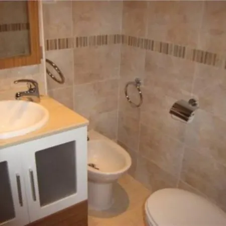 Apartment Costa Caribe Iii Oropesa del Mar