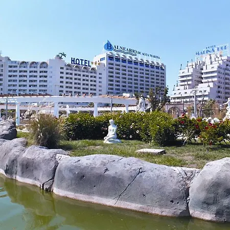 Costa Caribe Iii Oropesa del Mar