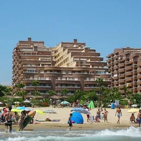 Apartment Costa Caribe Iii *